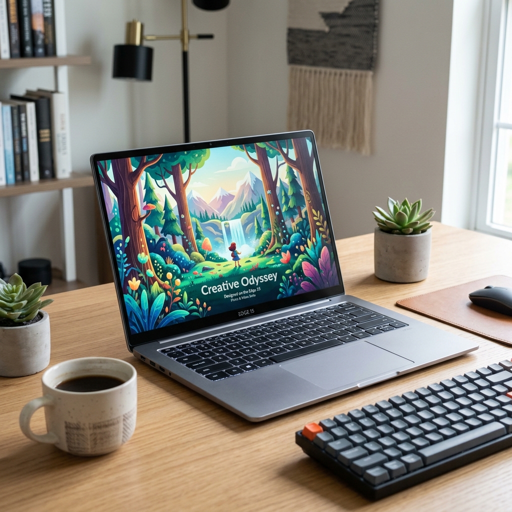 Pro Ultra-thin Laptop 15&amp;amp;quot;
