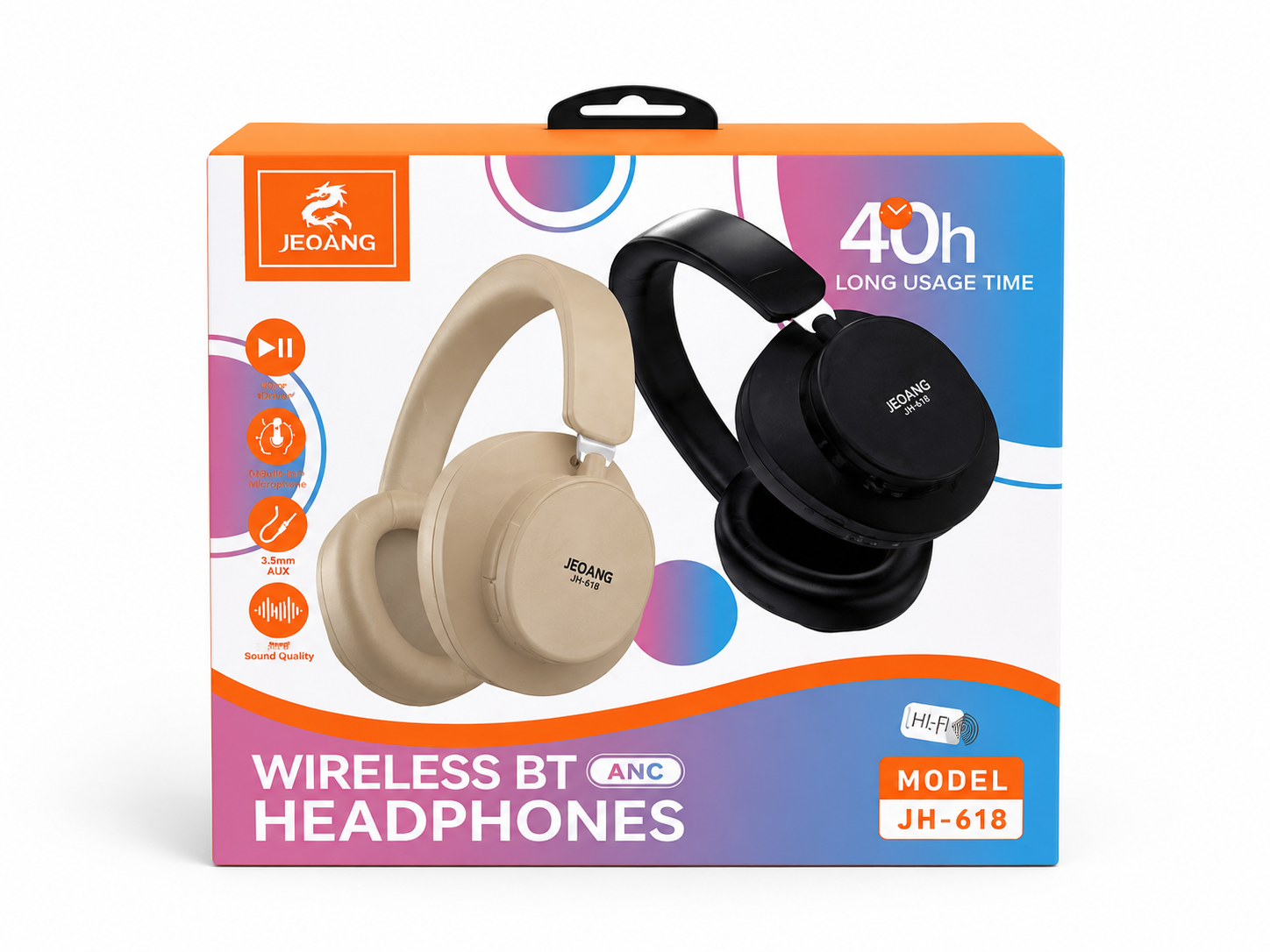 Headsets
