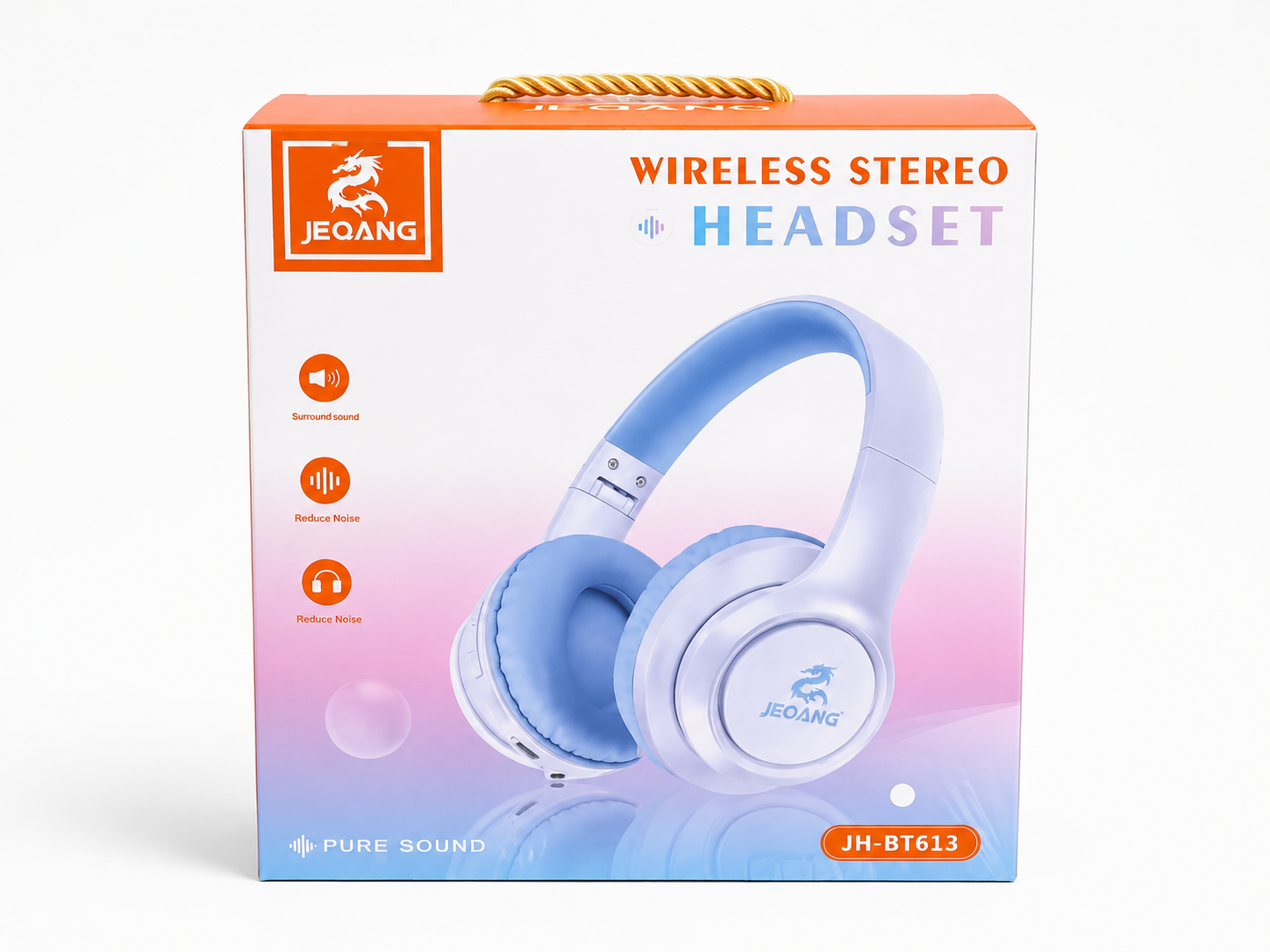 Headsets